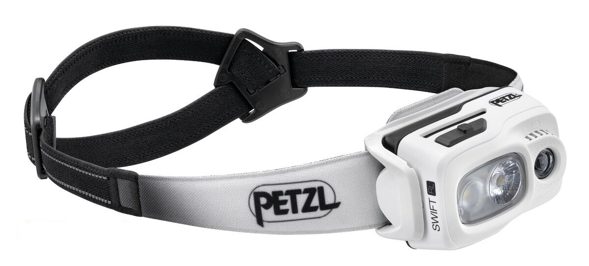 Czołówka Swift RL (różne kolory) Biały
