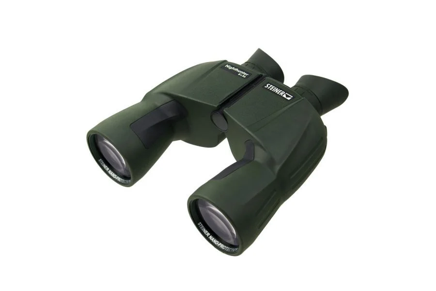 Lornetka Myśliwska Steiner Nighthunter 8x56 (2310) (LORN.STEIN/NIGHTH. 8X56) - widok 2
