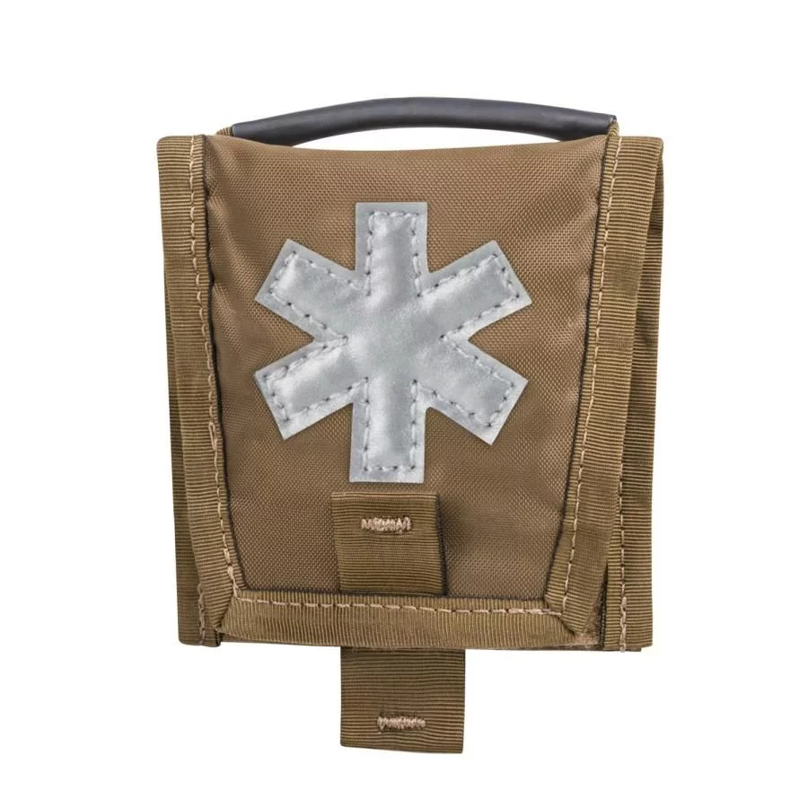Apteczka Helikon MICRO MED KIT Coyote (MO-M06-NL-11)