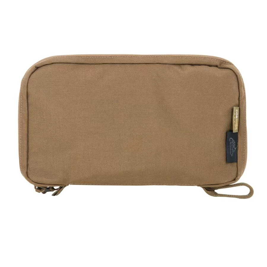Pokrowiec na przybory do broni Helikon Mini Service Pocket Czarny-Black (MO-MSP-CD-01) HELIKON-TEX - widok 4