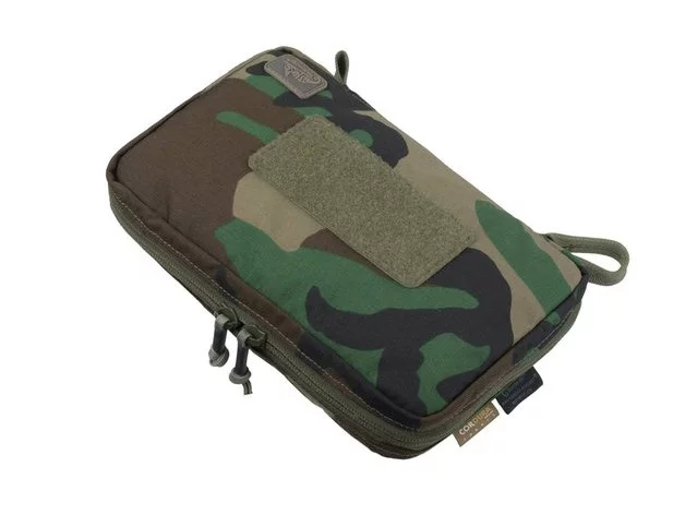 Pokrowiec na przybory do broni Helikon Mini Service Pocket US Woodland (MO-MSP-CD-03) HELIKON-TEX - widok 2