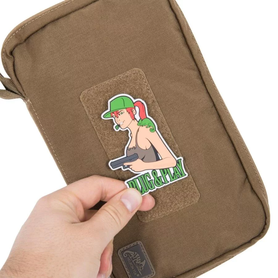 Pokrowiec na przybory do broni Helikon Mini Service Pocket MultiCam (MO-MSP-CD-34) HELIKON-TEX - widok 5
