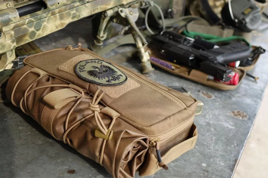Pokrowiec na przybory do broni Helikon Service Case MultiCam (MO-SVC-CD-34) HELIKON-TEX - widok 5