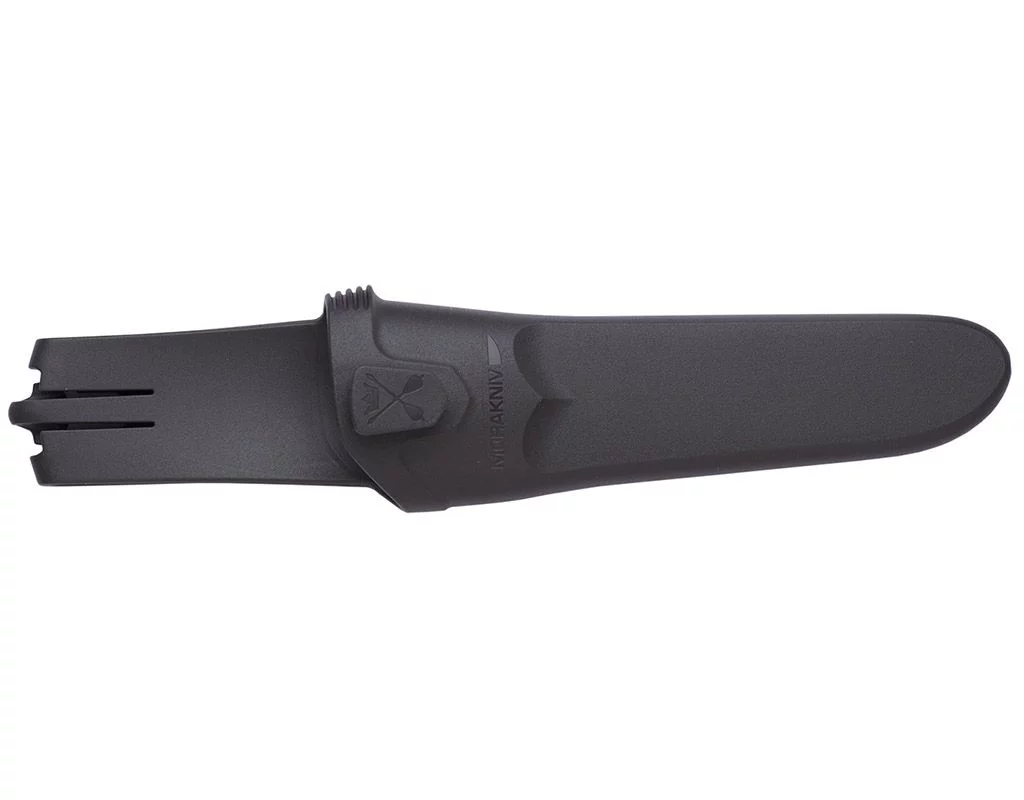 Nóż Morakniv PRO S - Stainless Steel - Blue (ID 12242) (NZ-PRS-SS-65) - widok 2