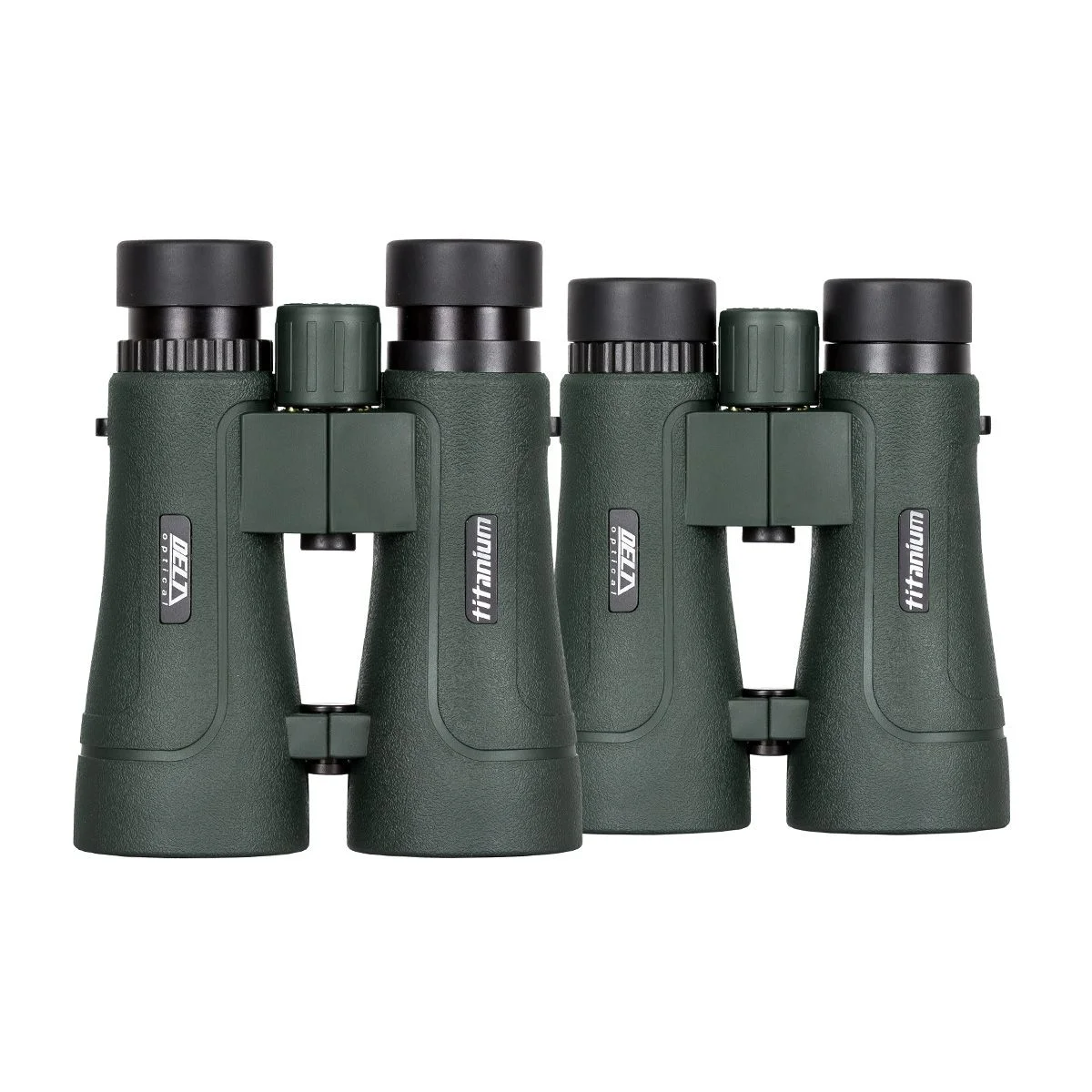 Lornetka Delta Optical Titanium 12x56 ROH (DO.DO-1409) - widok 4