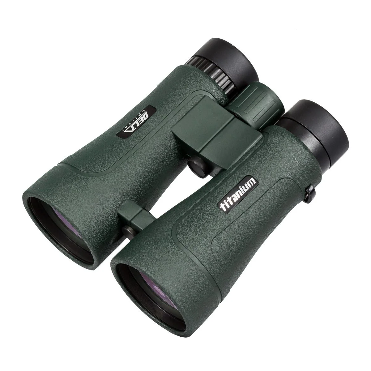 Lornetka Delta Optical Titanium 12x56 ROH (DO.DO-1409) - widok 3