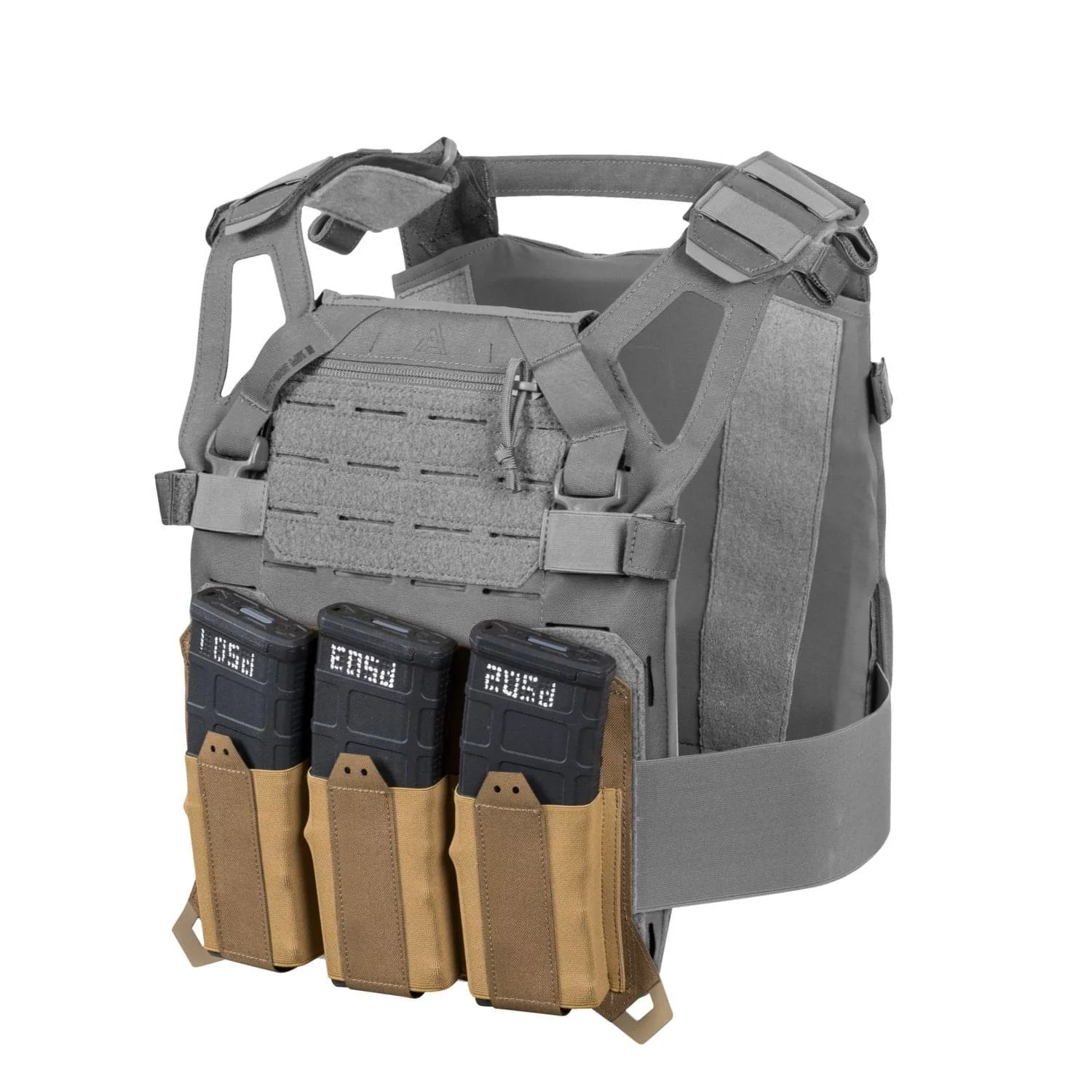 Ładownica Direct Action SPITFIRE MK II Slick Carbine Mag Flap (PC-SCFP-CD5-CBR) - widok 3