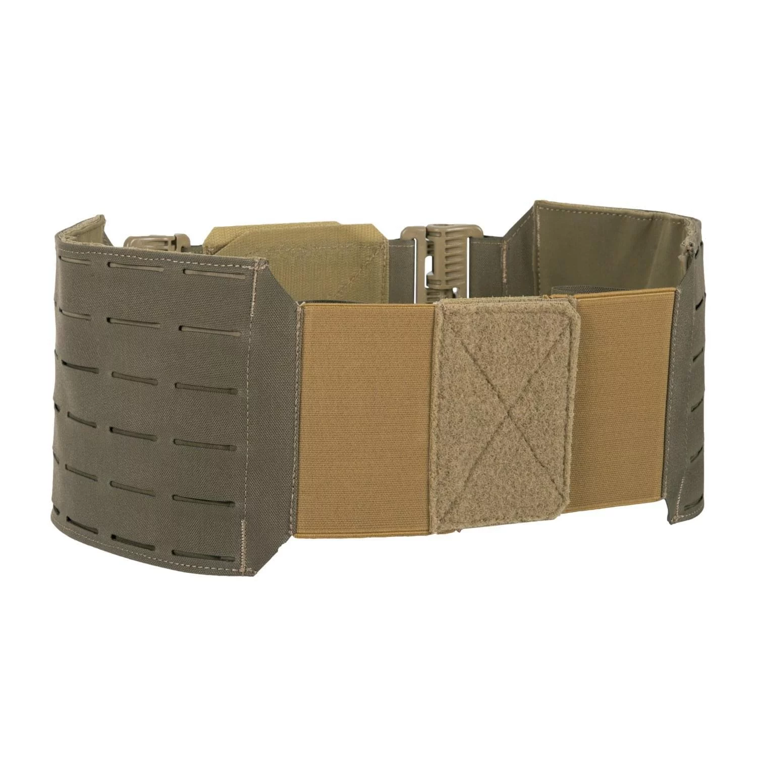 SPITFIRE MK II Rapid Access Cummerbund Coyote Brown (PC-SPRC-CD5-CBR) DIRECT ACTION - widok 2