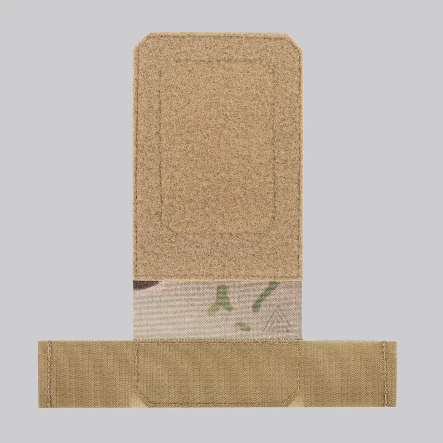 Panel boczny Direct Action SPITFIRE SIDE SAPI MOUNT - Cordura - Adaptive Green (PC-SPSM-CD5-AGR) - widok 2