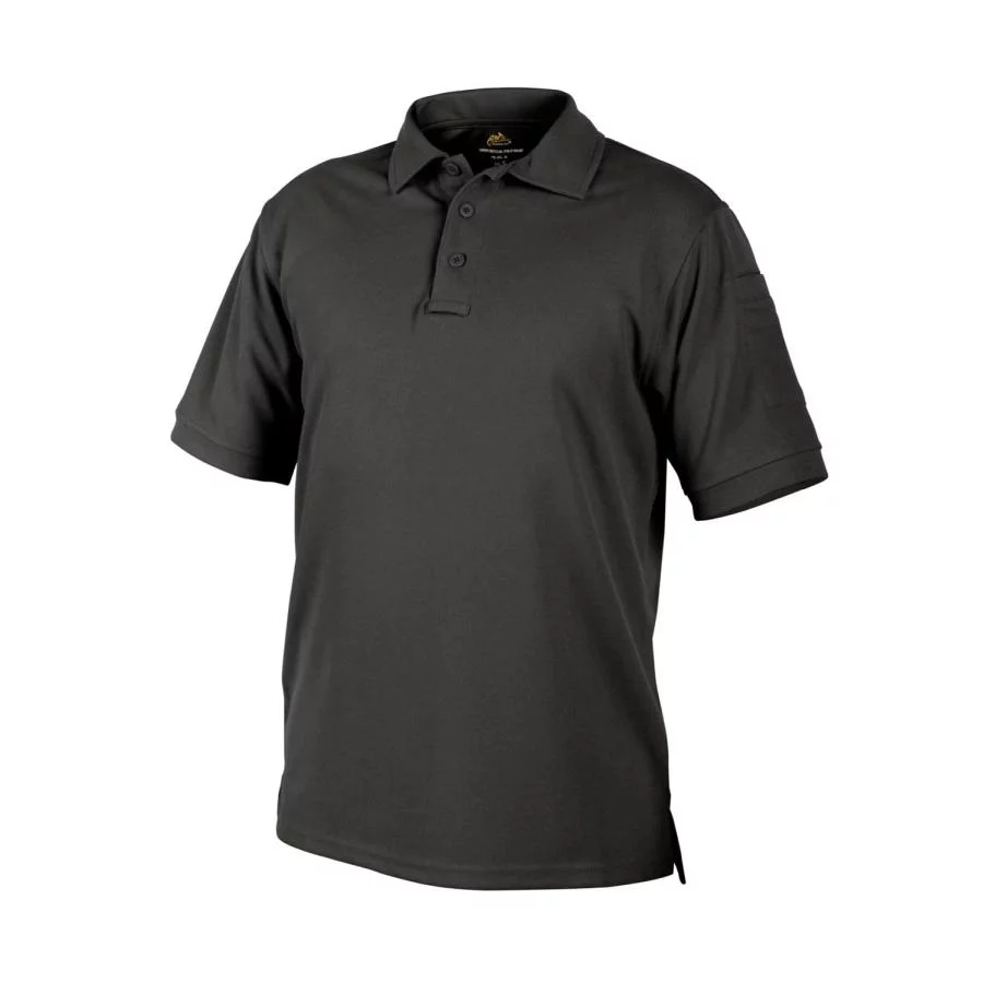 Polo Helikon UTL TopCool Czarny-Black (PD-UTL-TC-01) HELIKON-TEX
