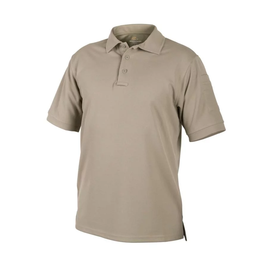 Polo Helikon UTL TopCool Beż-Khaki (PD-UTL-TC-13) HELIKON-TEX