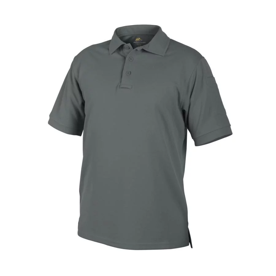 Polo Helikon UTL TopCool Shadow Grey (PD-UTL-TC-35) HELIKON-TEX