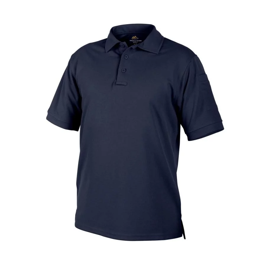Polo Helikon UTL TopCool Navy Blue (PD-UTL-TC-37) HELIKON-TEX