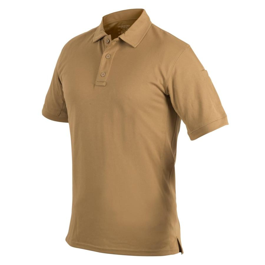 Polo Helikon UTL TopCool Lite - Coyote (PD-UTL-TL-11) HELIKON-TEX