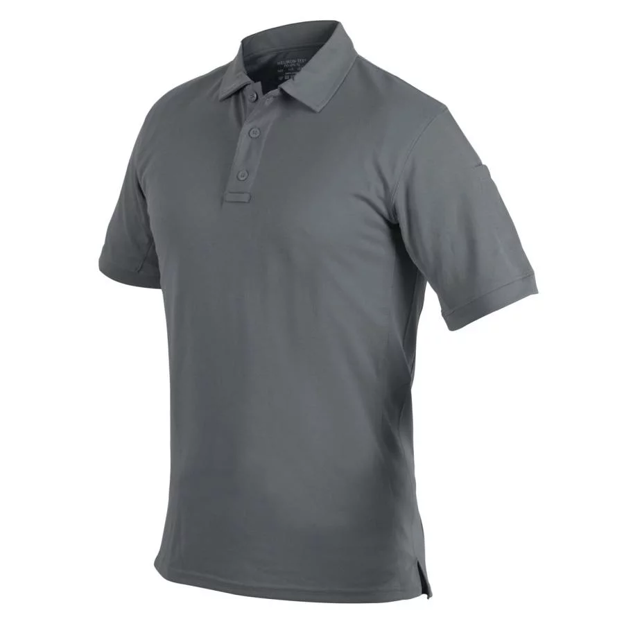 Polo Helikon UTL TopCool Shadow Grey (PD-UTL-TL-35) HELIKON-TEX