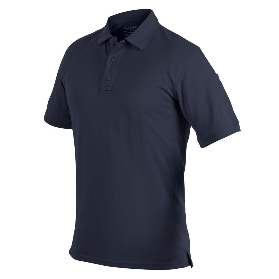 Polo Helikon UTL TopCool Lite Navy Blue (PD-UTL-TL-37) HELIKON-TEX