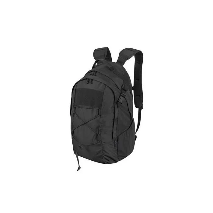 Plecak Helikon EDC Lite, Nylon, Black, 21L (pl-ecl-nl-01) HELIKON-TEX