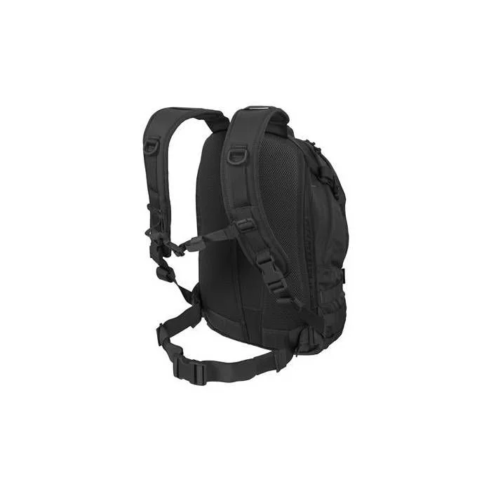 Plecak Helikon EDC, Cordura, Czarny, 21L (pl-edc-cd-01) HELIKON-TEX - widok 2