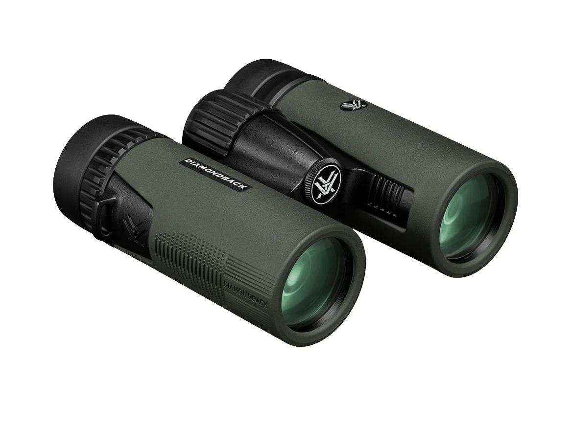 Lornetka Vortex Diamondback HD 8x32 (DB-212) VORTEX OPTICS - widok 3