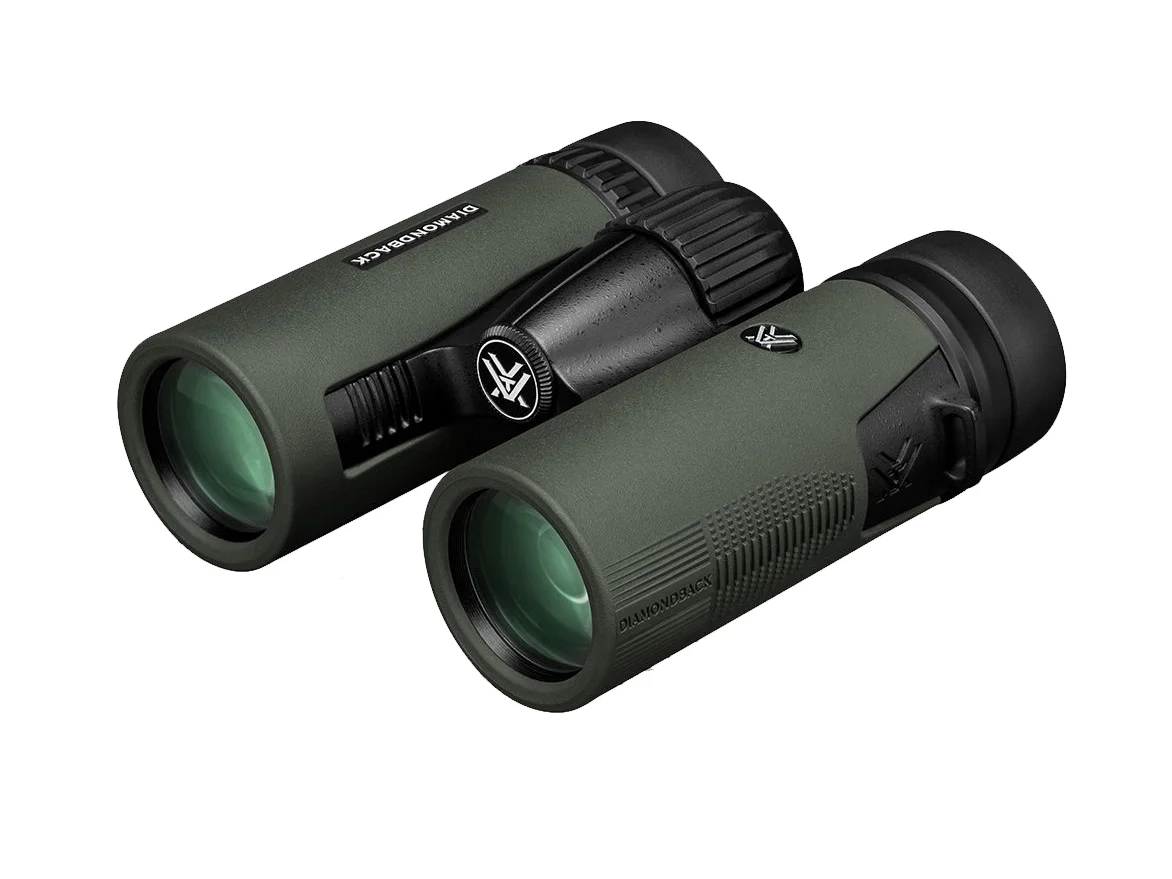Lornetka Vortex Diamondback HD 8x32 (DB-212) VORTEX OPTICS - widok 2