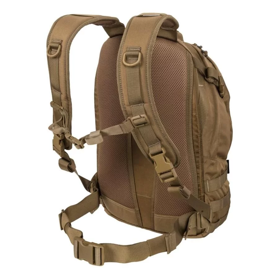 Plecak HELIKON EDC, zielony, cordura, 21L (PL-EDC-CD-12) HELIKON-TEX - widok 2