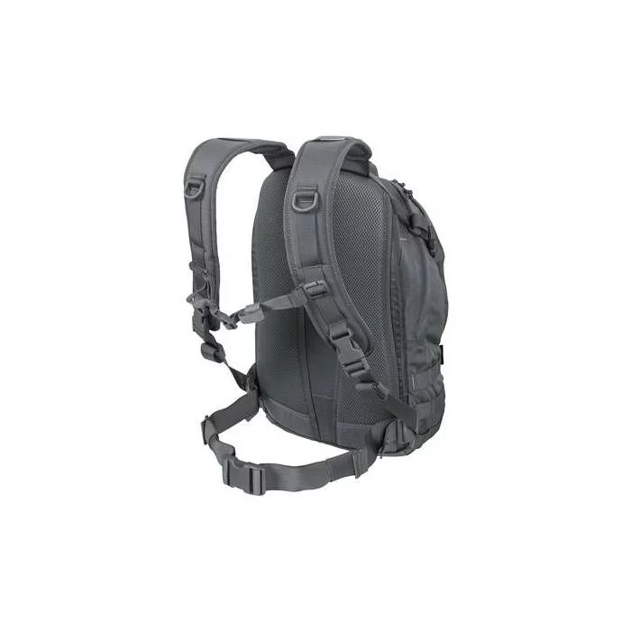 Plecak Helikon EDC Cordura, Shadow Grey, 21L (pl-edc-cd-35) HELIKON-TEX - widok 2