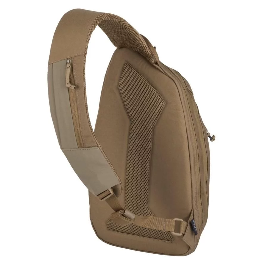 Plecak Helikon EDC Sling, cordura, coyote, 6.5L (PL-ESB-CD-11) HELIKON-TEX - widok 8