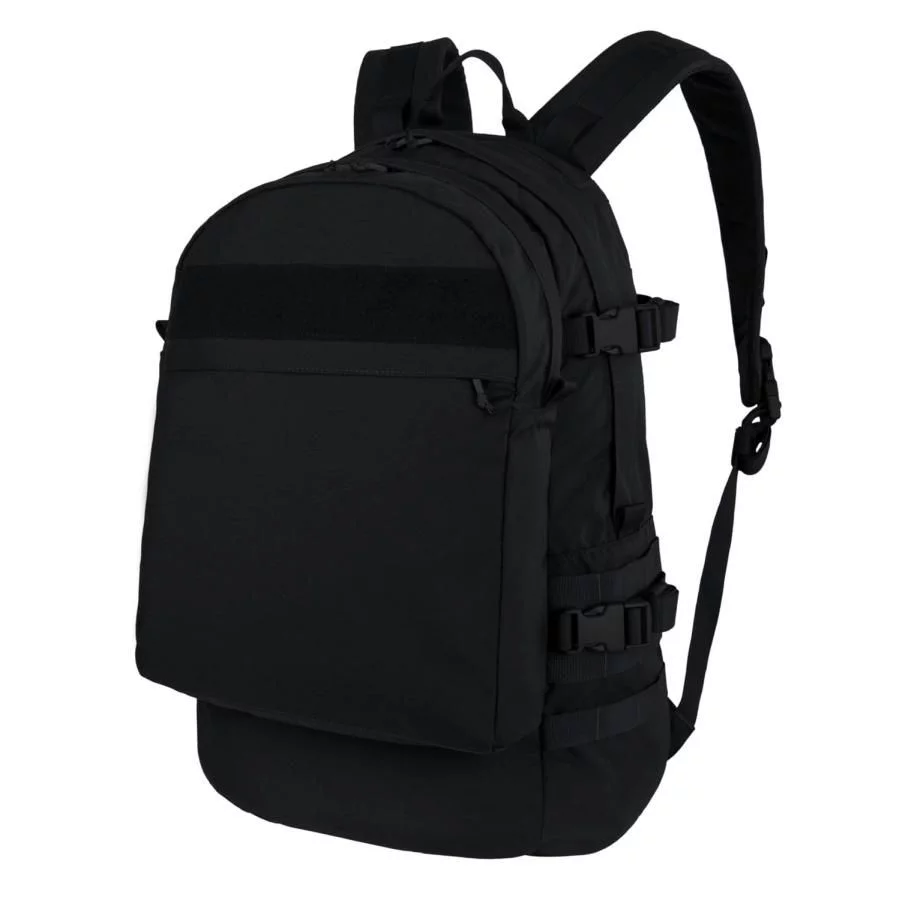 Plecak Guardian Assault, Cordura, Czarny, 35L