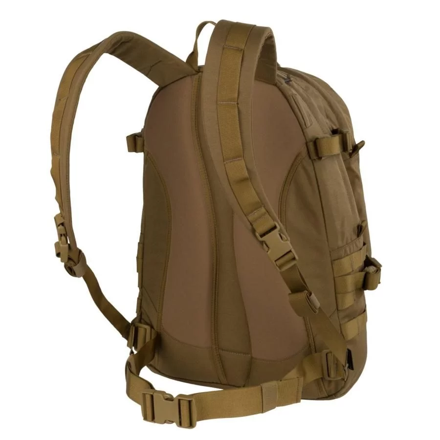 Plecak Guardian Assault, Cordura, Czarny, 35L (PL-GAP-CD-01) HELIKON-TEX - widok 2