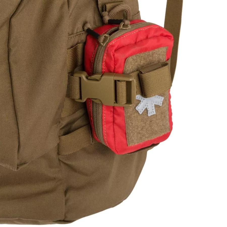 Plecak Guardian Assault, Cordura, Oliwkowy, 35L (PL-GAP-CD-02) HELIKON-TEX - widok 4