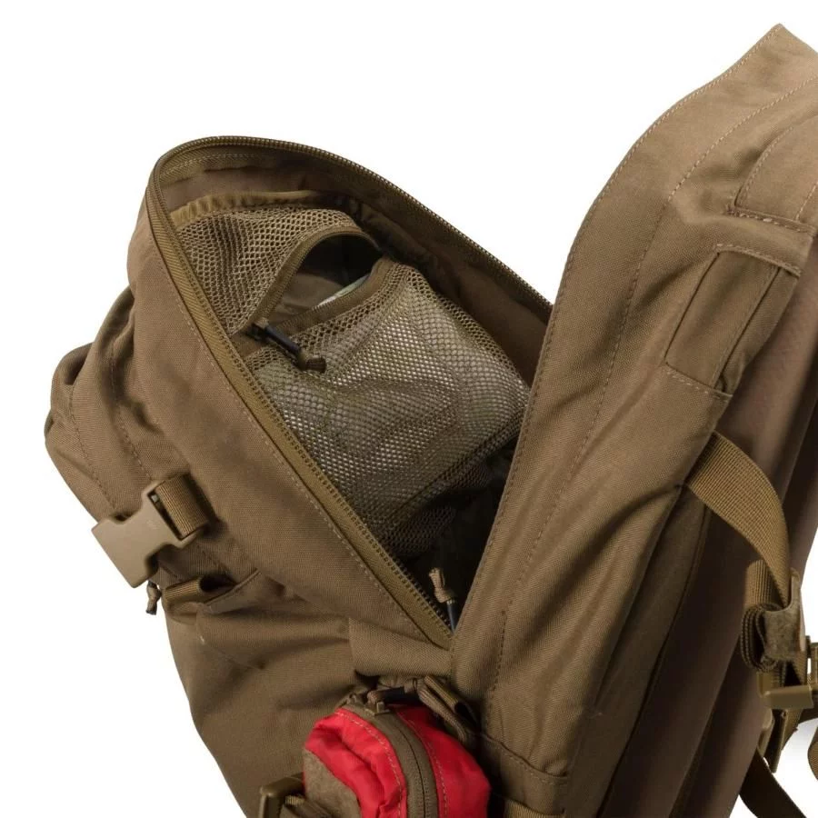 Plecak Guardian Assault, Cordura, Oliwkowy, 35L (PL-GAP-CD-02) HELIKON-TEX - widok 8