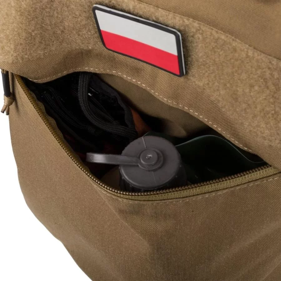 Plecak Guardian Assault, Cordura, Coyote, 35L (PL-GAP-CD-11) HELIKON-TEX - widok 7