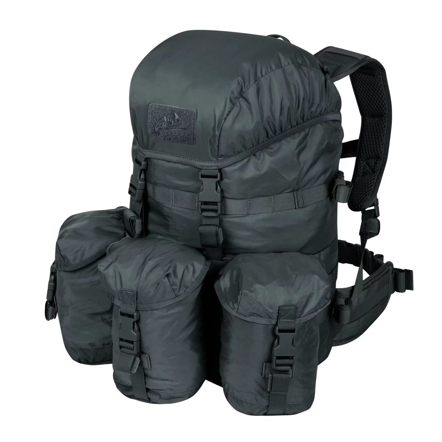 Plecak Helikon MATILDA, Nylon, Ciemno szary, 35L (PL-MTA-NL-35) HELIKON-TEX