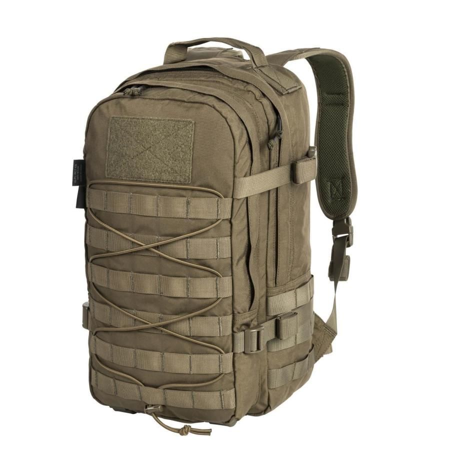 Plecak RACCOON Mk2, Cordura, Coyote, 20L (PL-RC2-CD-11) HELIKON-TEX