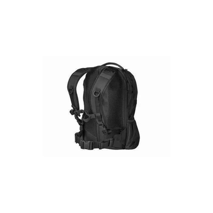 Plecak Helikon RAIDER, Cordura, Czarny, black 20L (PL-RID-CD-01) HELIKON-TEX - widok 2