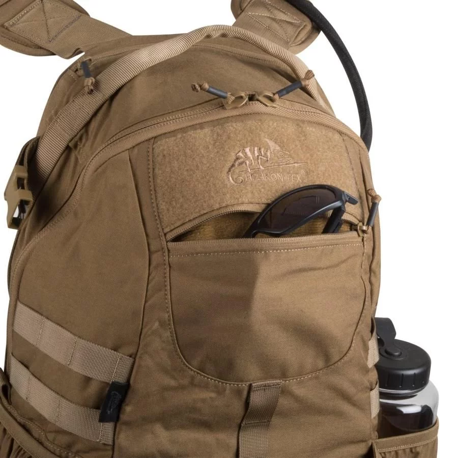 Plecak Helikon RAIDER, MultiCam, Cordura, 20L (PL-RID-CD-34) HELIKON-TEX - widok 8