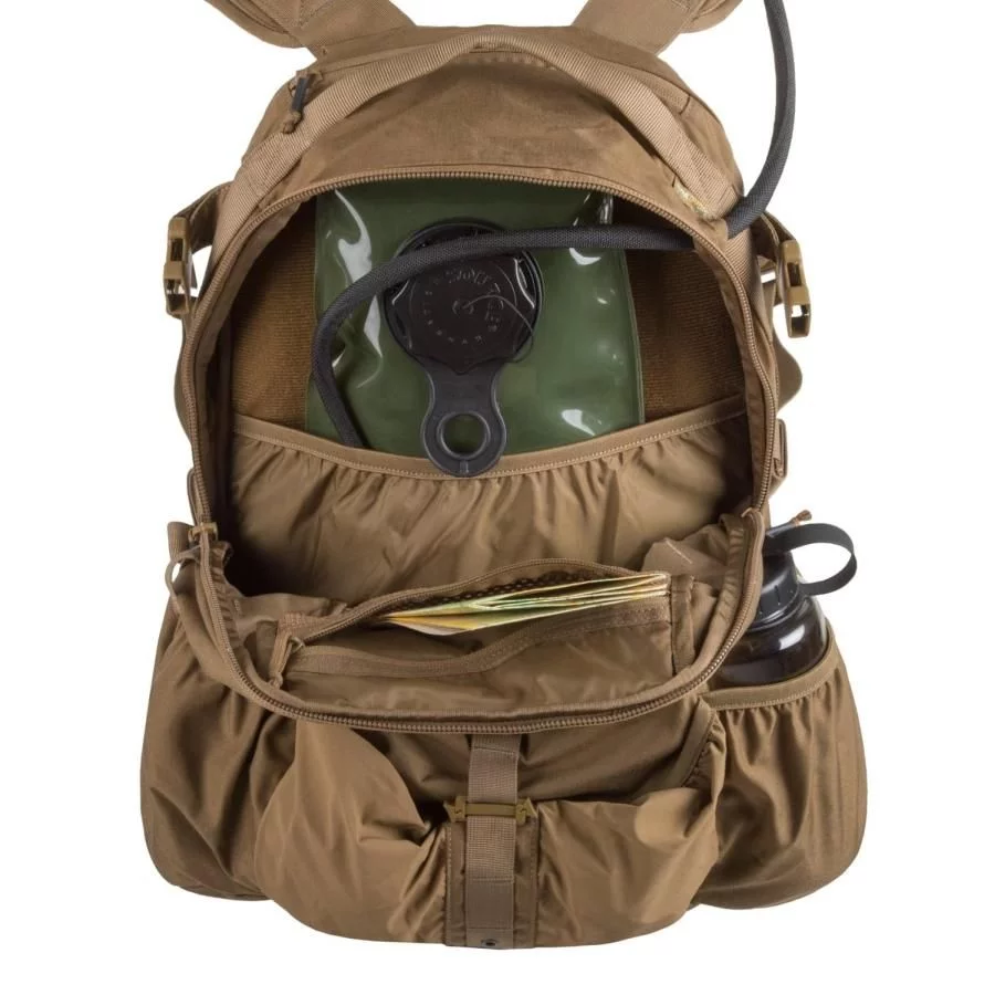Plecak Helikon RAIDER, MultiCam, Cordura, 20L (PL-RID-CD-34) HELIKON-TEX - widok 3