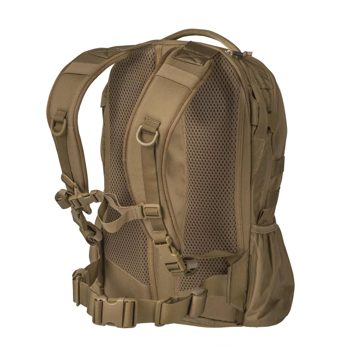 Plecak Helikon RAIDER, Shadow Grey, Cordura, 20L (PL-RID-CD-35) HELIKON-TEX - widok 2