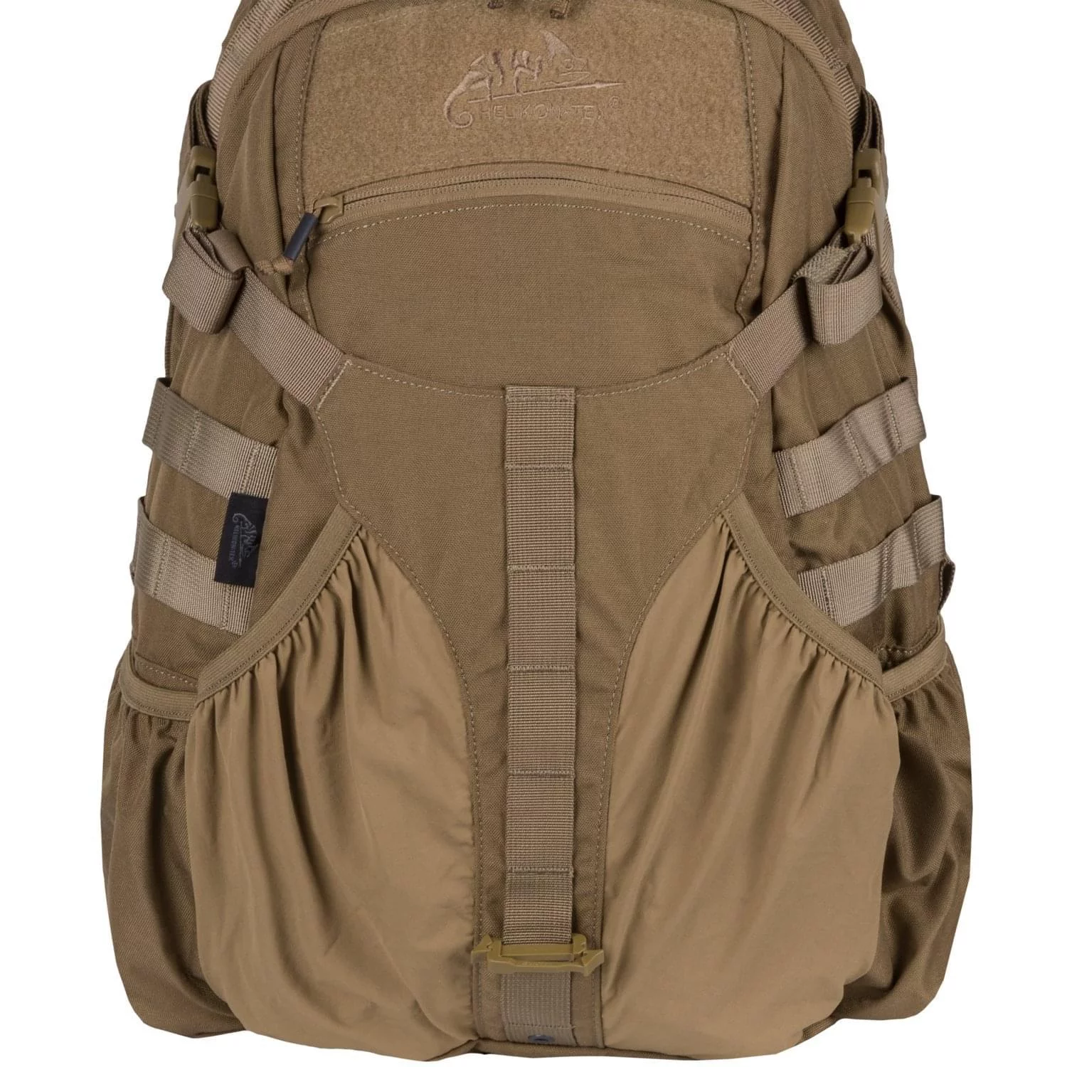 Plecak Helikon RAIDER, Shadow Grey, Cordura, 20L (PL-RID-CD-35) HELIKON-TEX - widok 7
