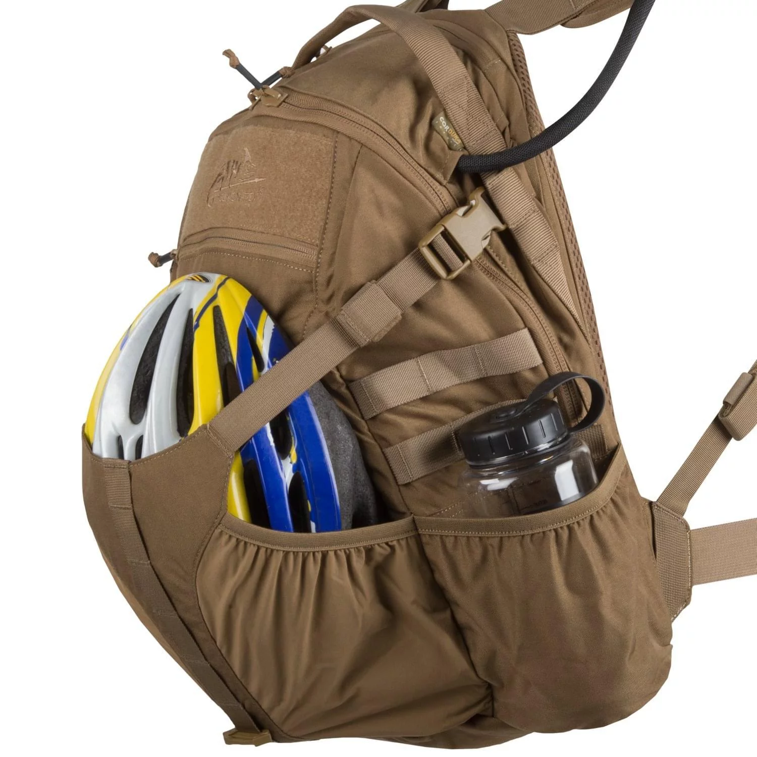 Plecak Helikon RAIDER, Shadow Grey, Cordura, 20L (PL-RID-CD-35) HELIKON-TEX - widok 5