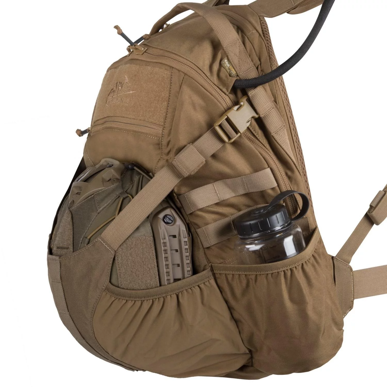 Plecak Helikon RAIDER, Shadow Grey, Cordura, 20L (PL-RID-CD-35) HELIKON-TEX - widok 6