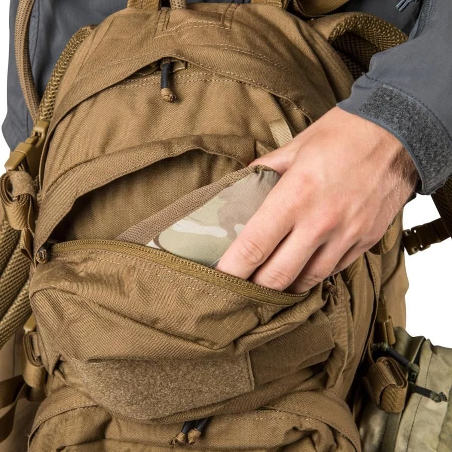 Plecak Helikon RATEL Mk2, Cordura, Shadow Grey, 25L (PL-RT2-CD-35) HELIKON-TEX - widok 5
