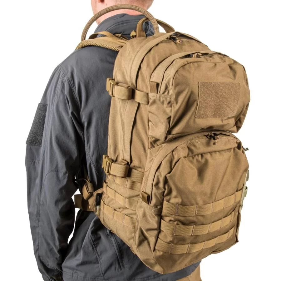 Plecak Helikon RATEL Mk2, Cordura, Shadow Grey, 25L (PL-RT2-CD-35) HELIKON-TEX - widok 2