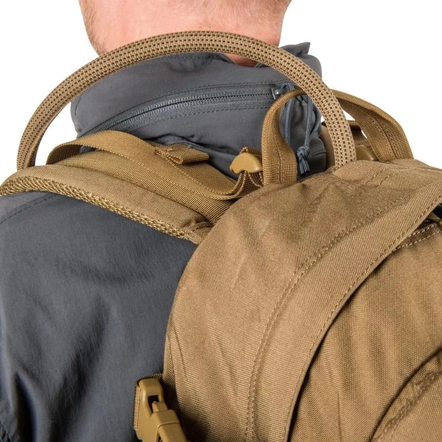 Plecak Helikon RATEL Mk2, Cordura, Shadow Grey, 25L (PL-RT2-CD-35) HELIKON-TEX - widok 4