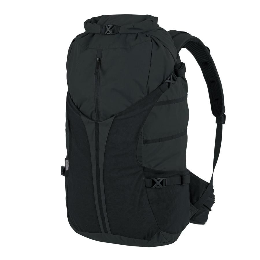 Plecak HELIKON Summit, Nylon, Czarny, 40L (PL-SMT-CD-01) HELIKON-TEX