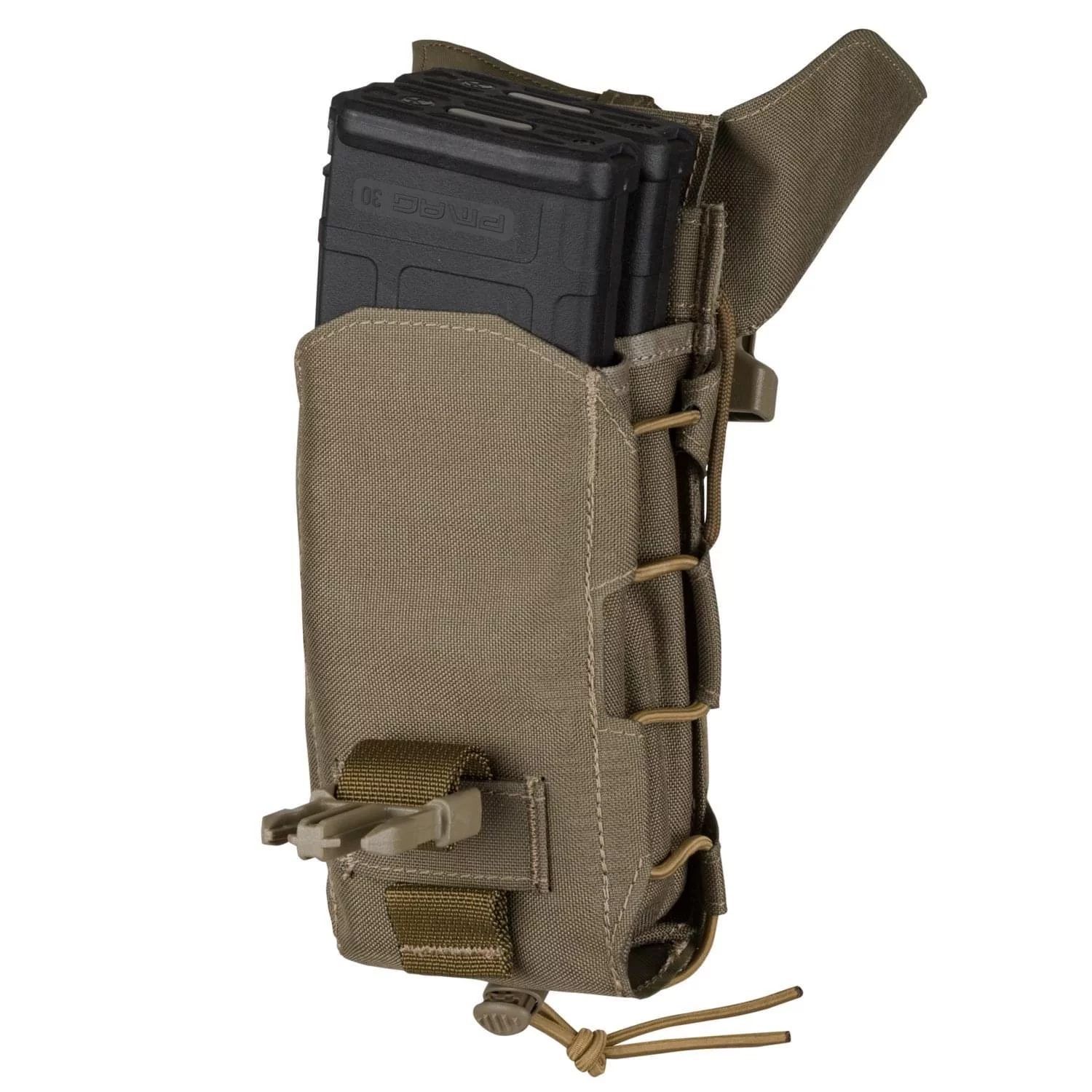 Ładownica Direct Action TAC RELOAD POUCH AR-15 - Cordura - MultiCam (PO-ARTC-CD5-MCM) - widok 3