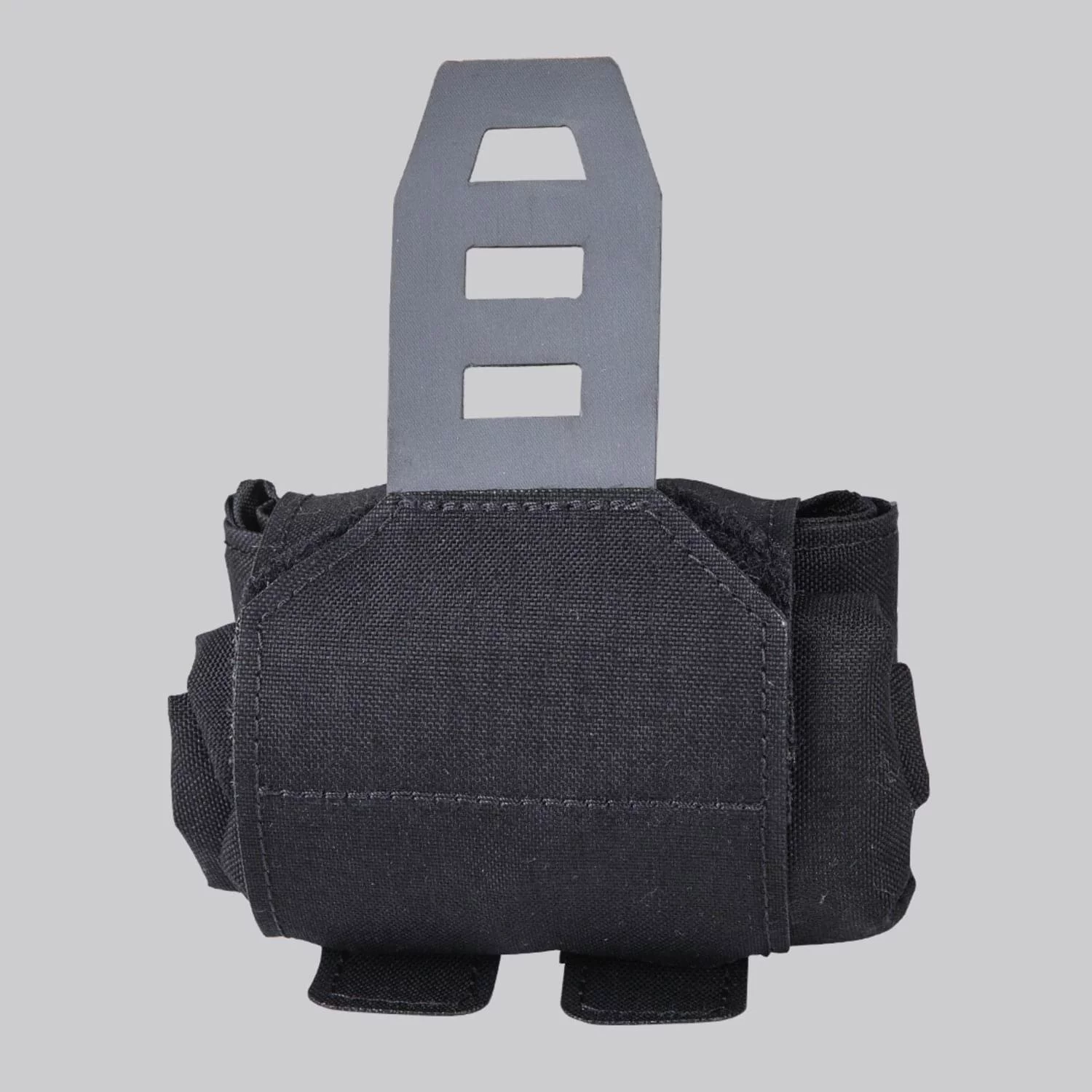 Torba zrzutowa Duża Direct Action DUMP POUCH LARGE - Cordura - Czarny (PO-DMPL-CD5-BLK) - widok 2