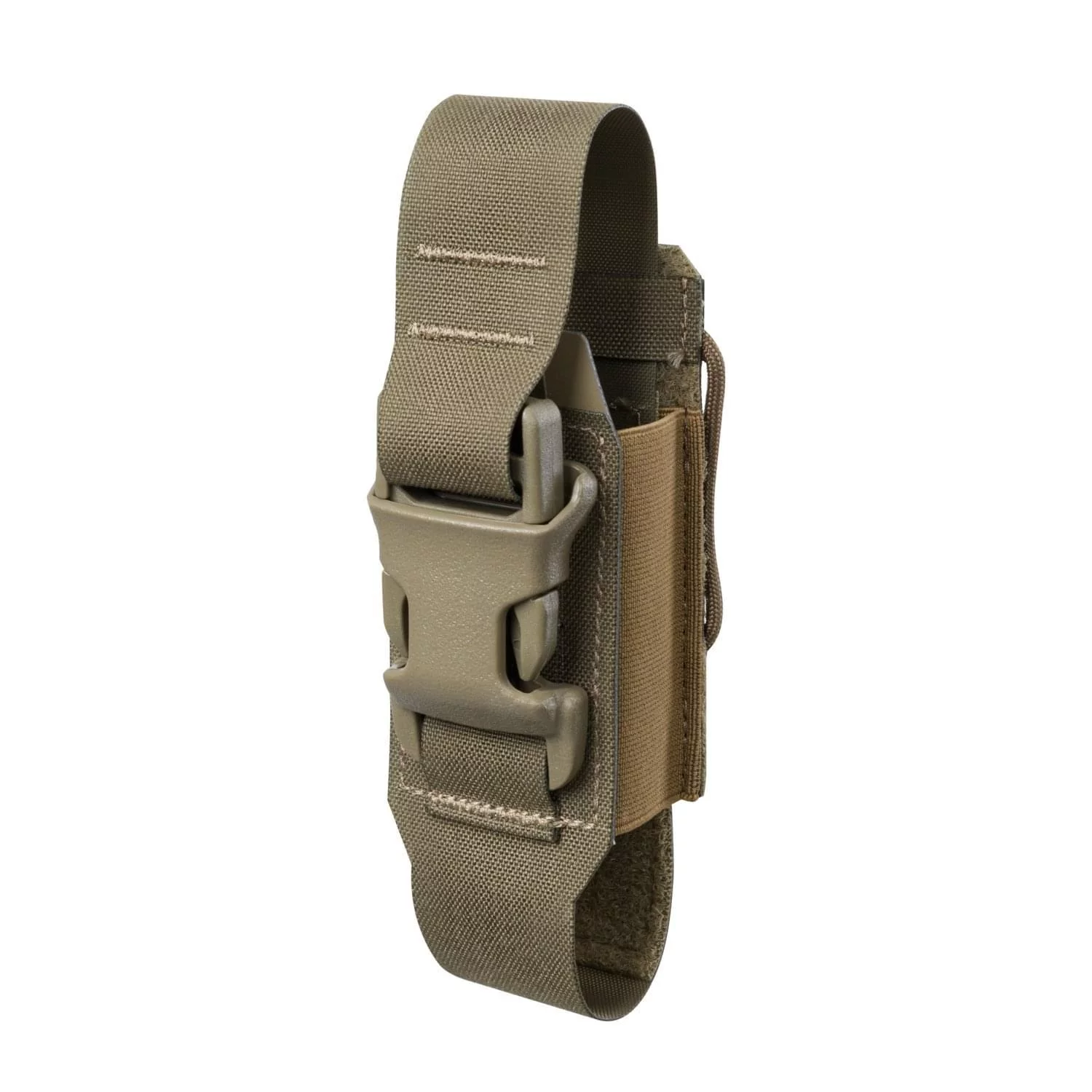 Ładownica Direct Action MK II - Cordura (PO-FLB2-CD5-BLK)