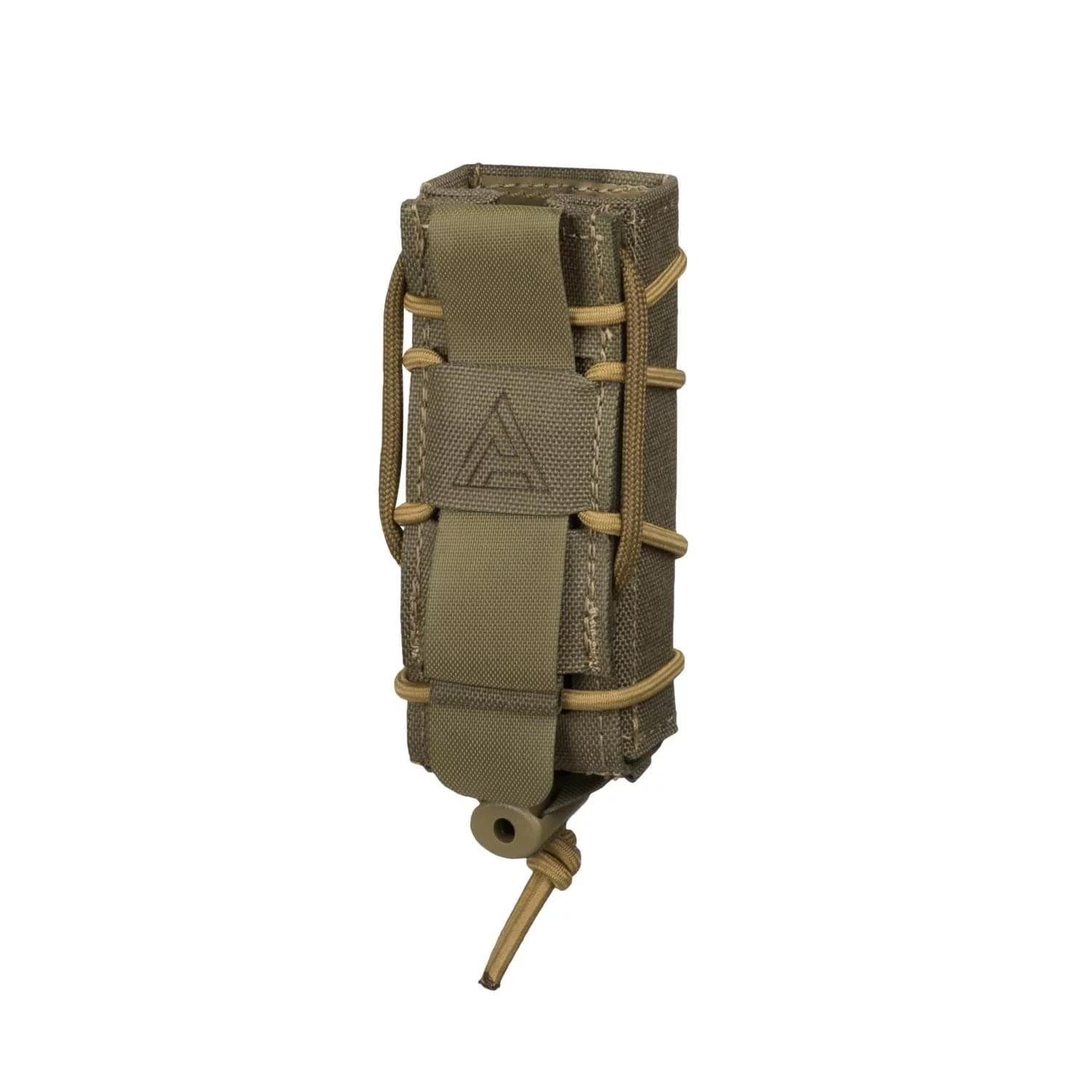 Ładownica Direct Action SPEED RELOAD POUCH PISTOL - Cordura (PO-PTSR-CD5-PWW) - widok 2