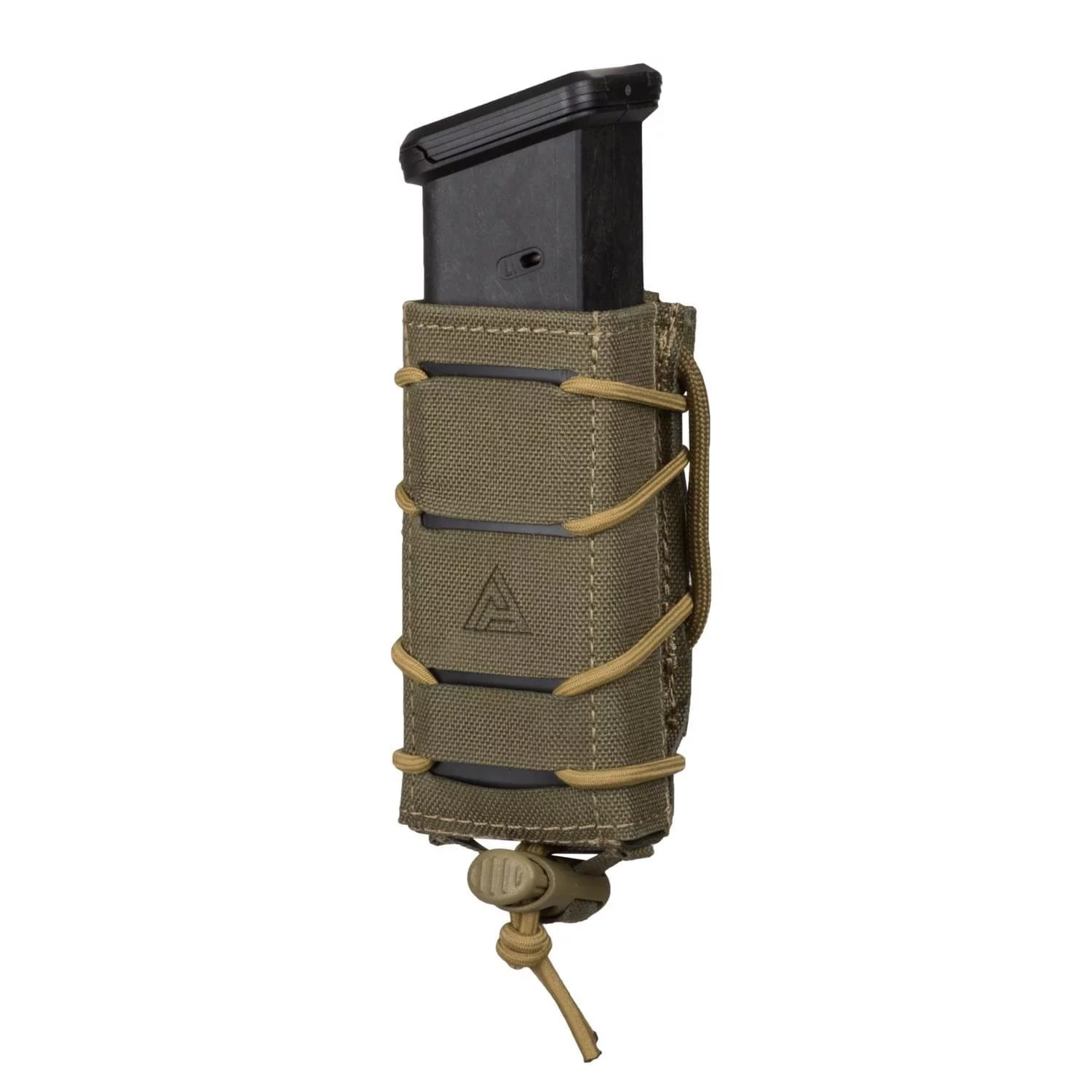 Ładownica Direct Action SPEED RELOAD POUCH PISTOL - Cordura (PO-PTSR-CD5-PWW) - widok 3